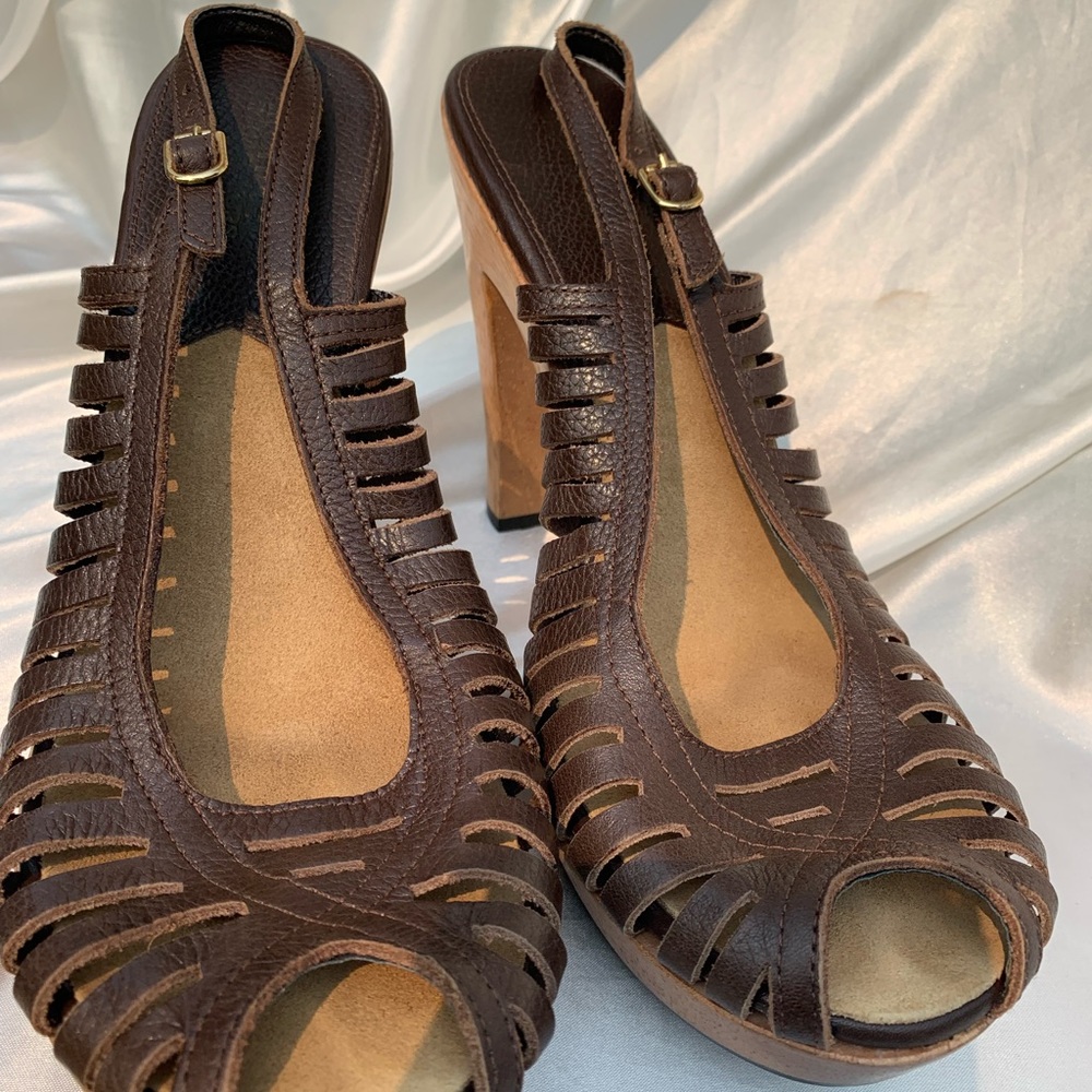 Sandals Michael Kors - Picture 2 of 4